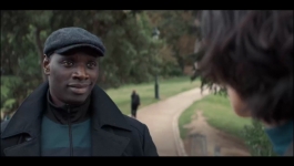 Lupin - Season 02 Episode 03